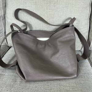 M. Gemí The Laura Convertible Backpack
